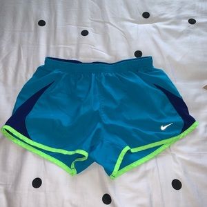 Nike shorts